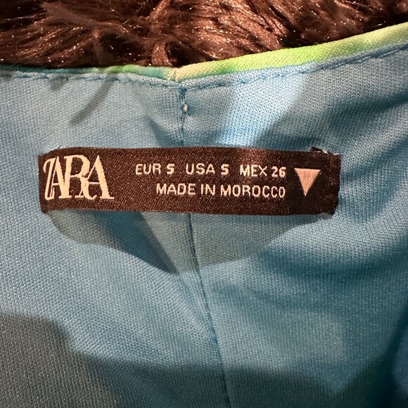 Zara Bodysuit - Size Small - Picture 3 of 4